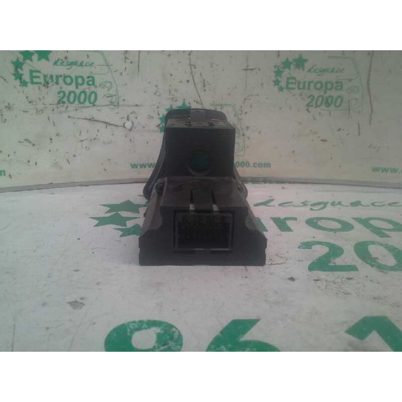 Recambio de pantalla multifuncion para alfa romeo 156 1.9 jtd 16v cat referencia OEM IAM 503500000000 156036355 - Negro 2