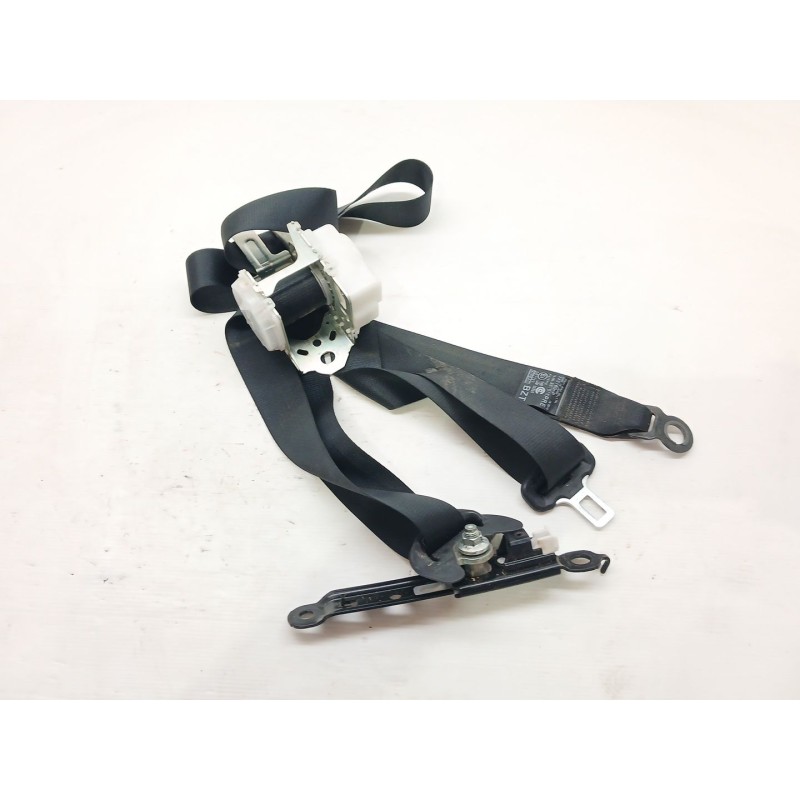 Recambio de cinturon seguridad delantero derecho para toyota camry (xv70) hybrid advance referencia OEM IAM 7X3160P  