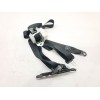 Recambio de cinturon seguridad delantero derecho para toyota camry (xv70) hybrid advance referencia OEM IAM 7X3160P  