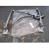 Recambio de elevalunas delantero izquierdo para renault espace iv (jk0) expression referencia OEM IAM 6017 400952H 