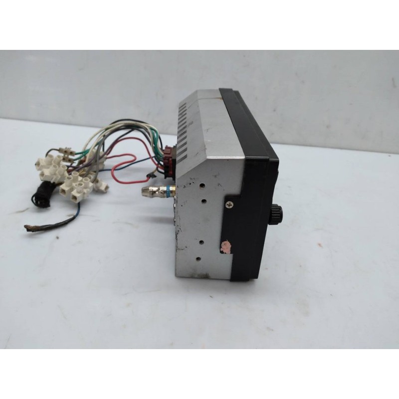 Recambio de sistema audio / radio cd para opel astra gtc cosmo referencia OEM IAM 2DIN 2
