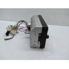 Recambio de sistema audio / radio cd para opel astra gtc cosmo referencia OEM IAM 2DIN  