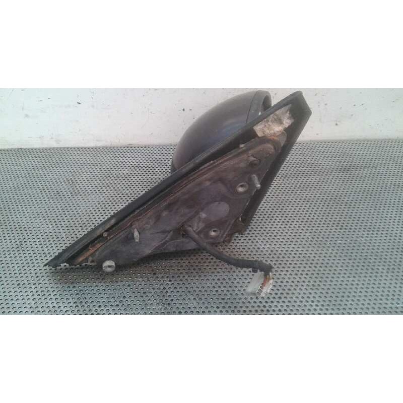 Recambio de retrovisor derecho para alfa romeo 147 (190) 1.6 16v cat referencia OEM IAM - Azul 2