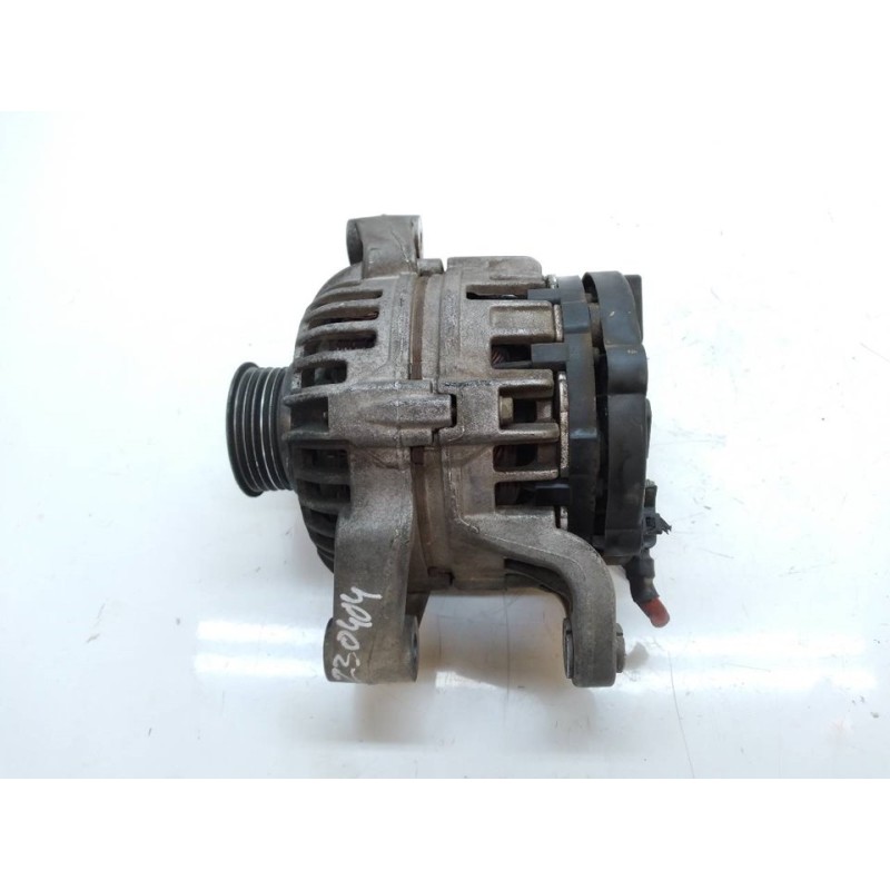 Recambio de alternador para opel combo (corsa c) familiar referencia OEM IAM 0124225024 09133600 