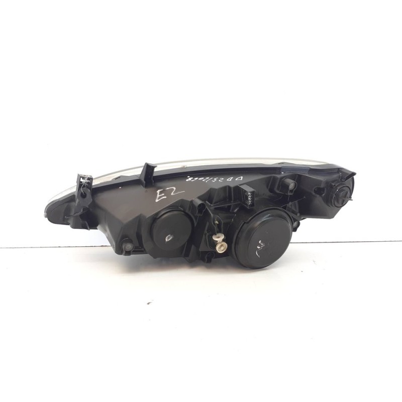 Recambio de faro derecho para peugeot 307 (s1) xr clim plus referencia OEM IAM 3