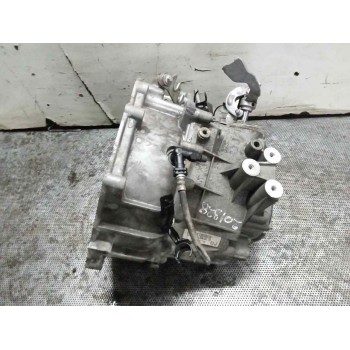 CAJA CAMBIOS F23 61204423790 