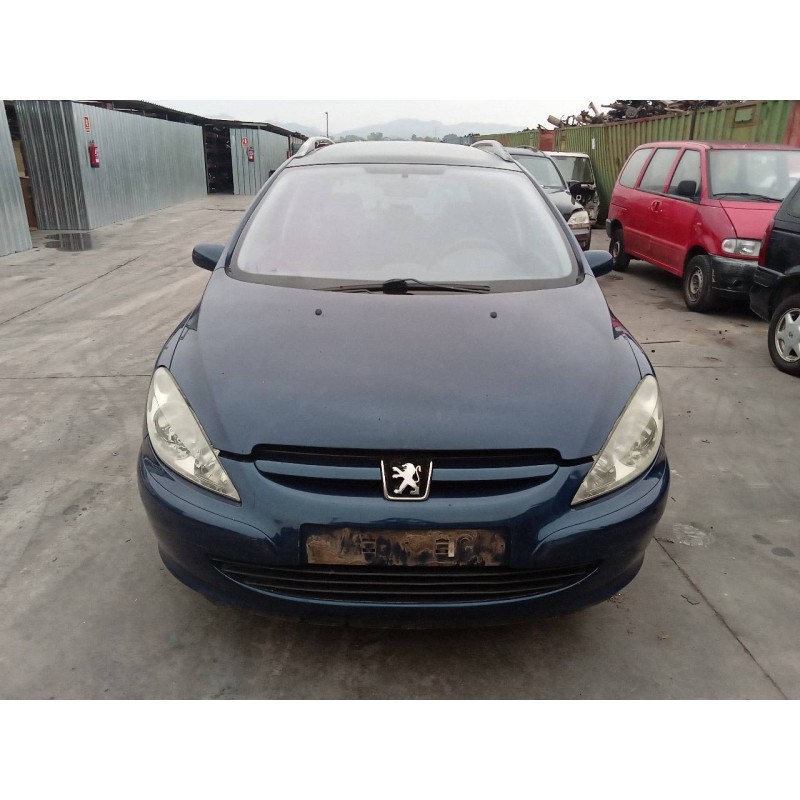 peugeot 307 break / sw (s1) del año 2003