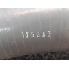 Recambio de tubo para dacia lodgy ambiance referencia OEM IAM 102165 126333 175333