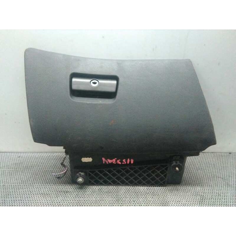 Recambio de guantera para bmw serie 5 berlina (e39) 2.8 24v cat referencia OEM IAM   