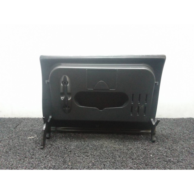 Recambio de guantera para seat cordoba berlina (6l2) stella referencia OEM IAM - Rojo 2