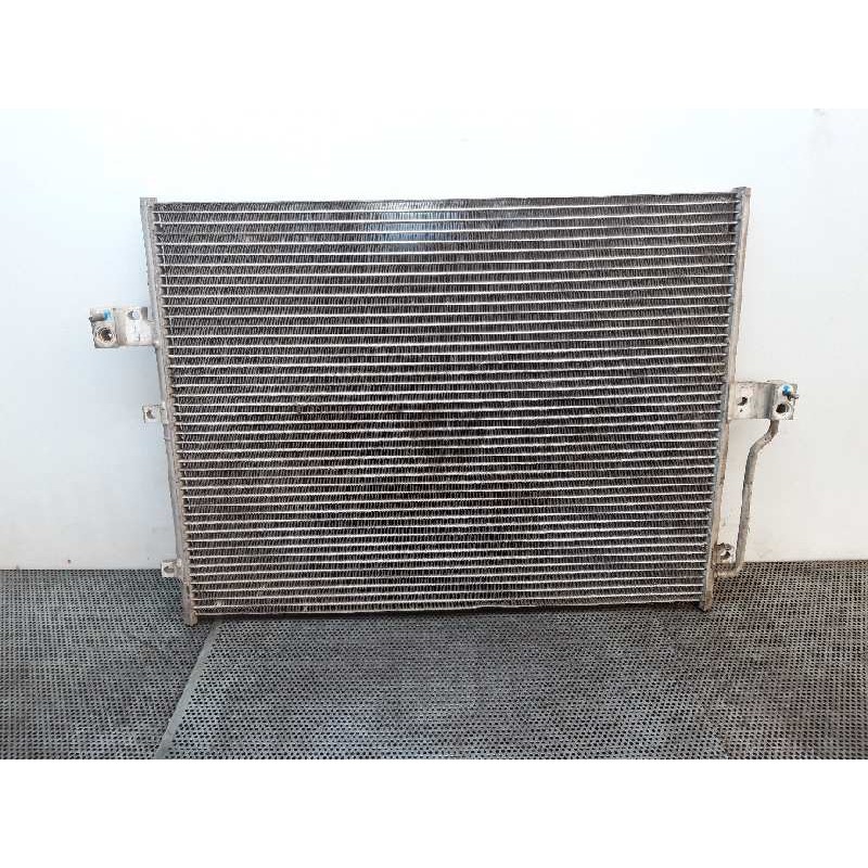 Recambio de condensador / radiador aire acondicionado para ssangyong kyron 200 xdi limited referencia OEM IAM   