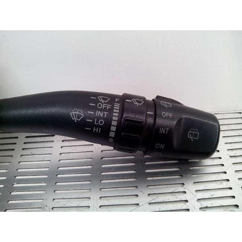 Recambio de mando limpia para hyundai matrix (fc) 1.5 crdi cat referencia OEM IAM - Gris 2