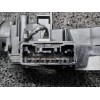 Recambio de mando luces para citroën c1 sx referencia OEM IAM   