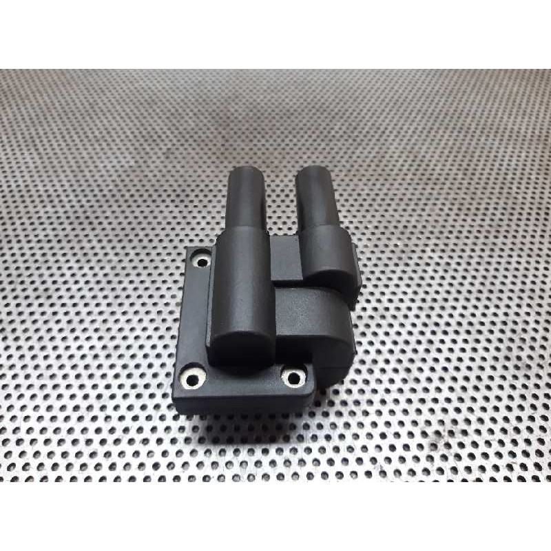 Recambio de bobina encendido para renault megane i classic (la0) 1.6 rn referencia OEM IAM . - Blanco 4