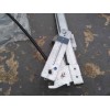 Recambio de elevalunas delantero izquierdo para renault espace iv (jk0) expression referencia OEM IAM 6017 400952H 