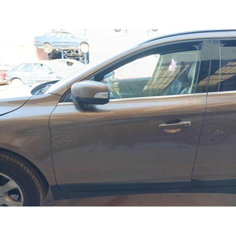 Recambio de puerta delantera izquierda para volvo xc60 i suv (156) d3 / d4 referencia OEM IAM   