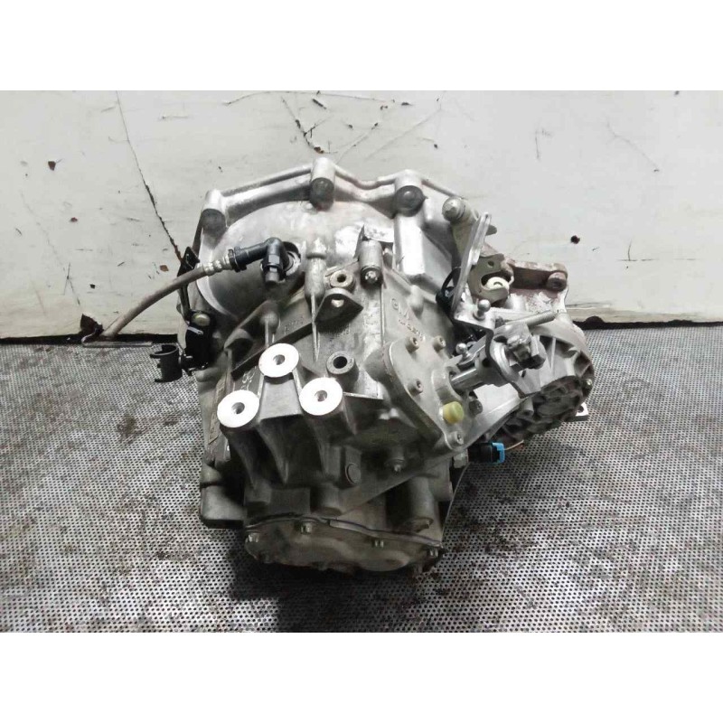 Recambio de caja cambios para opel astra h berlina elegance referencia OEM IAM F23 61204423790 2