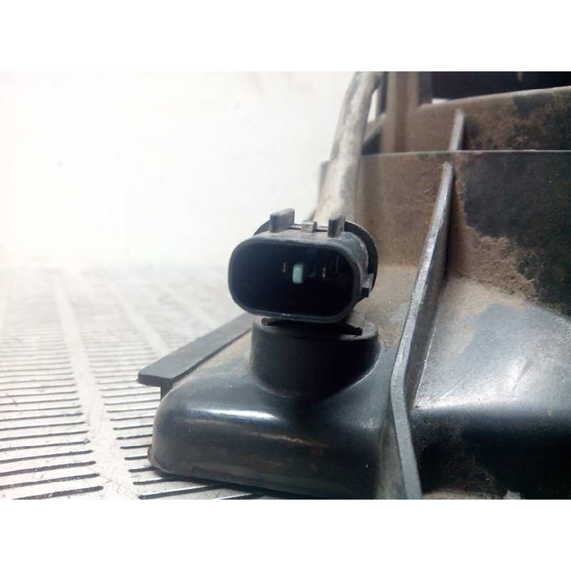 Recambio de electroventilador para hyundai coupe (rd) 2.0 16v cat referencia OEM IAM - Rojo 3
