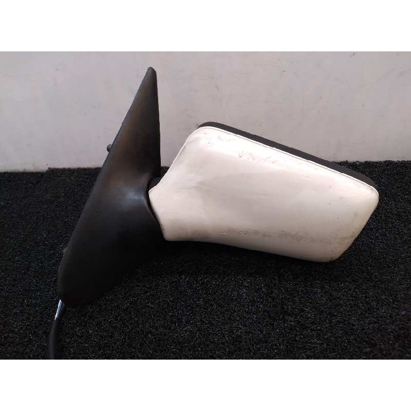 Recambio de retrovisor izquierdo para seat cordoba berlina (6k2) sxe referencia OEM IAM - Blanco 4