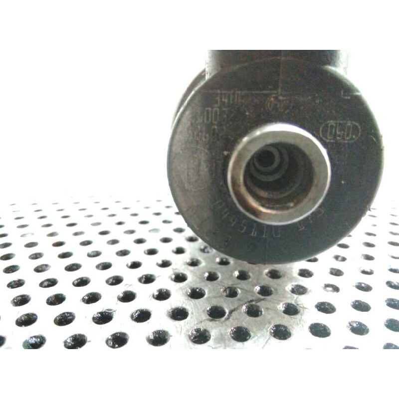 Recambio de inyector para opel astra h berlina 1.7 16v cdti referencia OEM IAM 0445110175 - Gris 3
