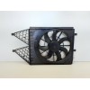 Recambio de electroventilador para skoda fabia (5j2 ) style referencia OEM IAM 6R0121207A  