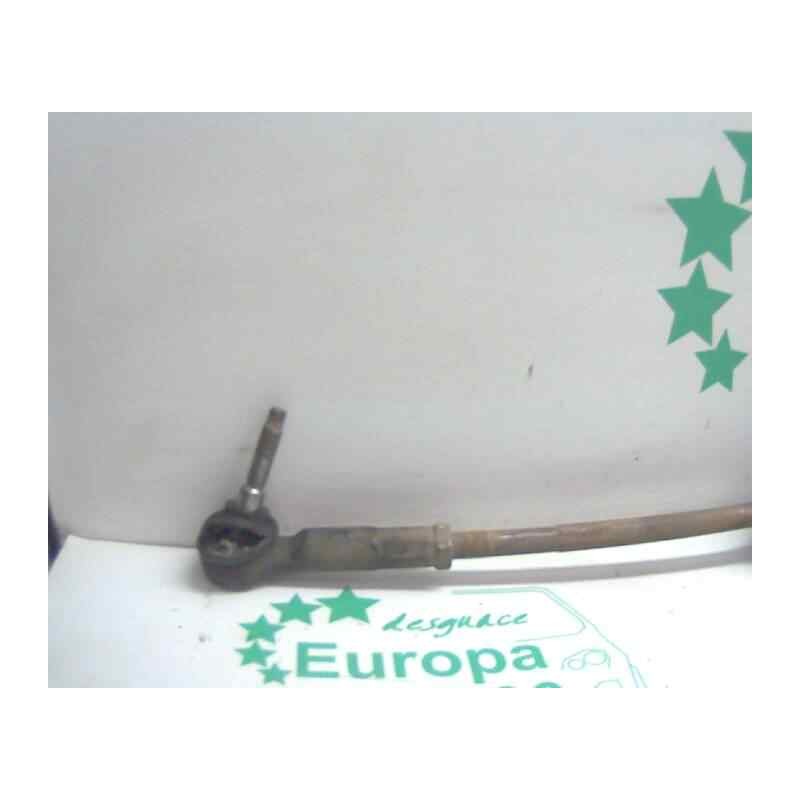Recambio de cremallera direccion para fiat stilo (192) 1.6 16v cat referencia OEM IAM 37502387 00468267170 001195 - Gris 4