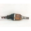Recambio de transmision delantera izquierda para renault captur limited referencia OEM IAM 391016363R  
