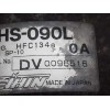 Recambio de compresor aire acondicionado para honda cr-v (rd1/3) básico (rd1) referencia OEM IAM DV0096516 HS090L 