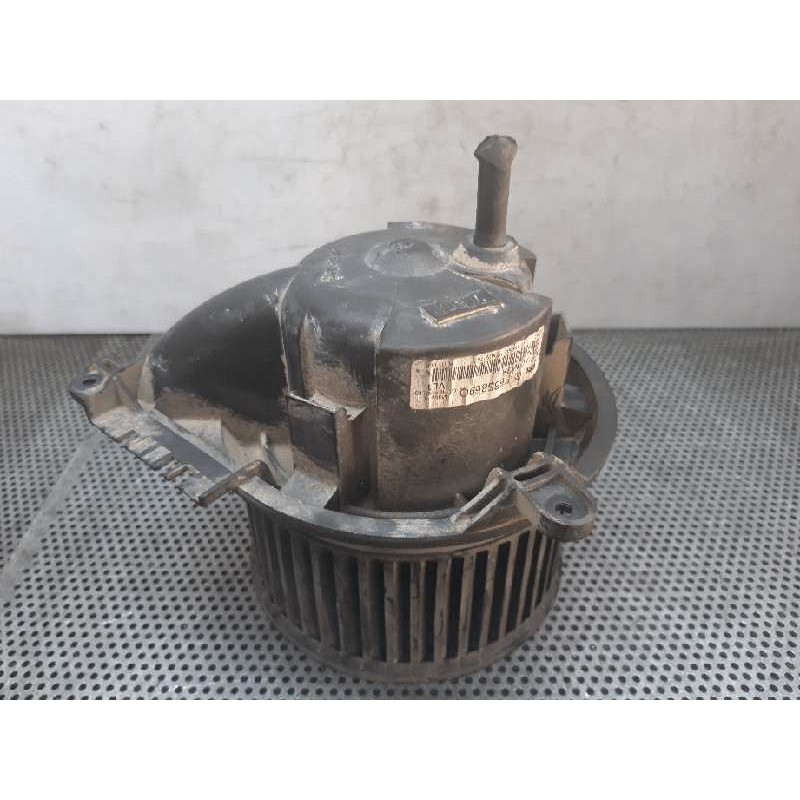 Recambio de motor calefaccion para mercedes-benz sprinter 02.00  caja cerrada 211 cdi (901.6/902.661-662) referencia OEM IAM F66 - Blanco 2