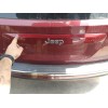 Recambio de molduras traseras para chrysler jeep compass limited plus 4x2 referencia OEM IAM   
