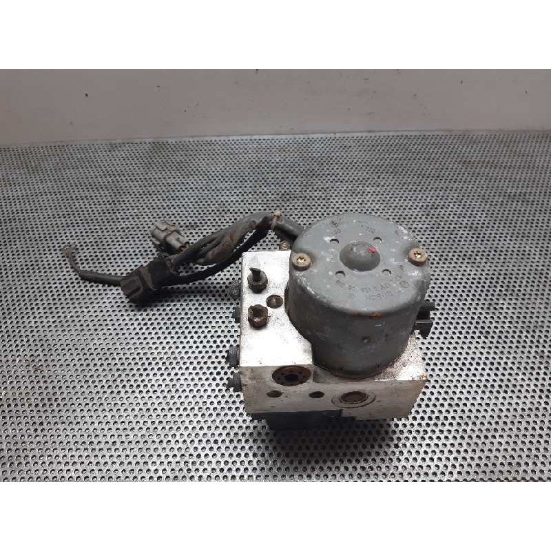 Recambio de abs para nissan primera berlina (p11) 1.6 16v cat referencia OEM IAM 0265214411 476002F000 BOSCH 5