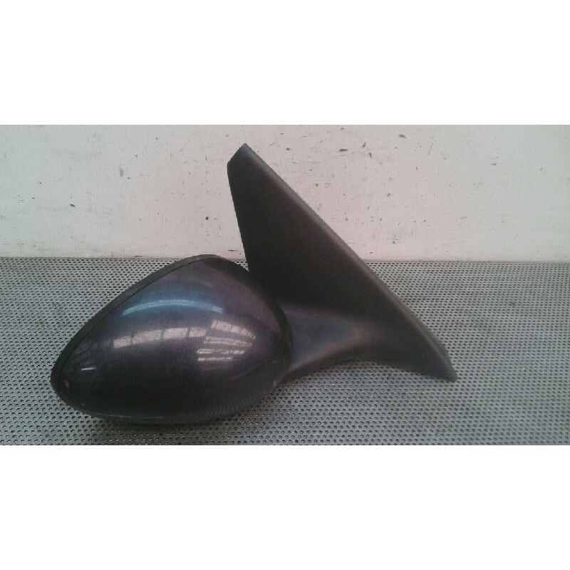 Recambio de retrovisor derecho para alfa romeo 147 (190) 1.6 16v cat referencia OEM IAM - Azul 3