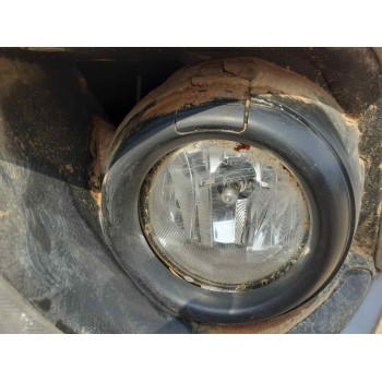 FARO ANTINIEBLA IZQUIERDO 