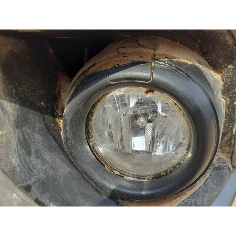 Recambio de faro antiniebla izquierdo para mitsubishi asx (ga0w) challenge 2wd referencia OEM IAM   