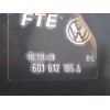 Recambio de servofreno para skoda fabia (6y2/6y3) 1.4 referencia OEM IAM 6Q1612105A FTE 