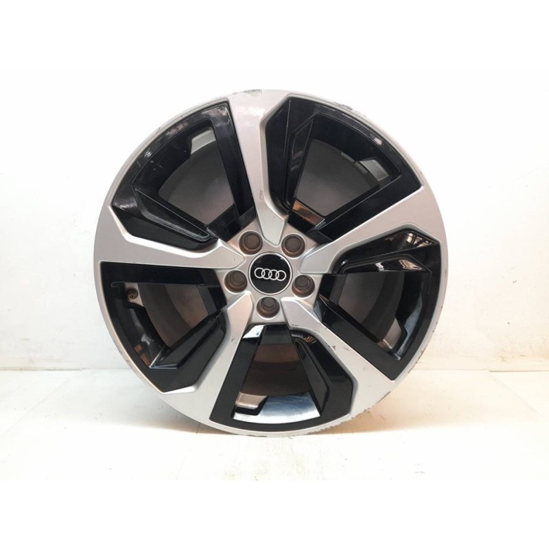 Recambio de llanta para audi a1 sportback (gba) 25 tfsi básico referencia OEM IAM 82A601025H 82A601025AH 