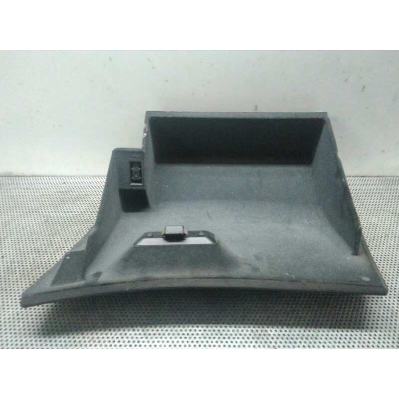 Recambio de guantera para bmw serie 5 berlina (e39) 2.8 24v cat referencia OEM IAM - Negro 2