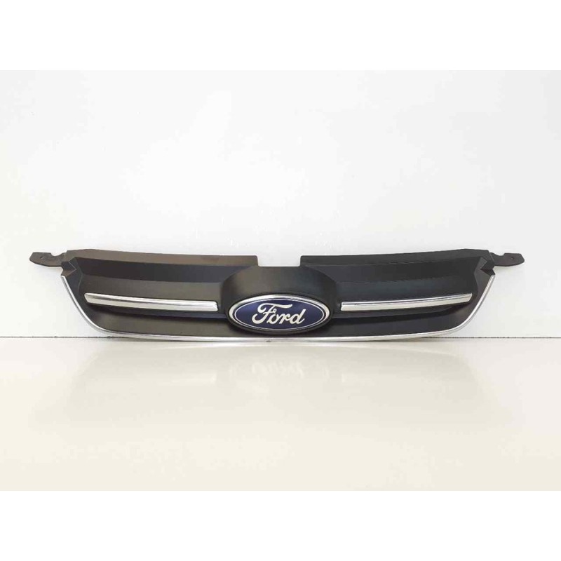 Recambio de rejilla delantera para ford c-max trend referencia OEM IAM AM51R8200C  