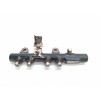 Recambio de rampa inyectora para dacia lodgy ambiance referencia OEM IAM H8201157327 175215346R 132702310