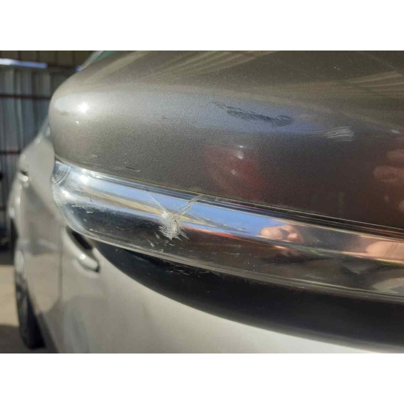 Recambio de retrovisor derecho para peugeot 208 active referencia OEM IAM 5