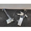 Recambio de elevalunas delantero derecho para opel astra twin top cosmo referencia OEM IAM   