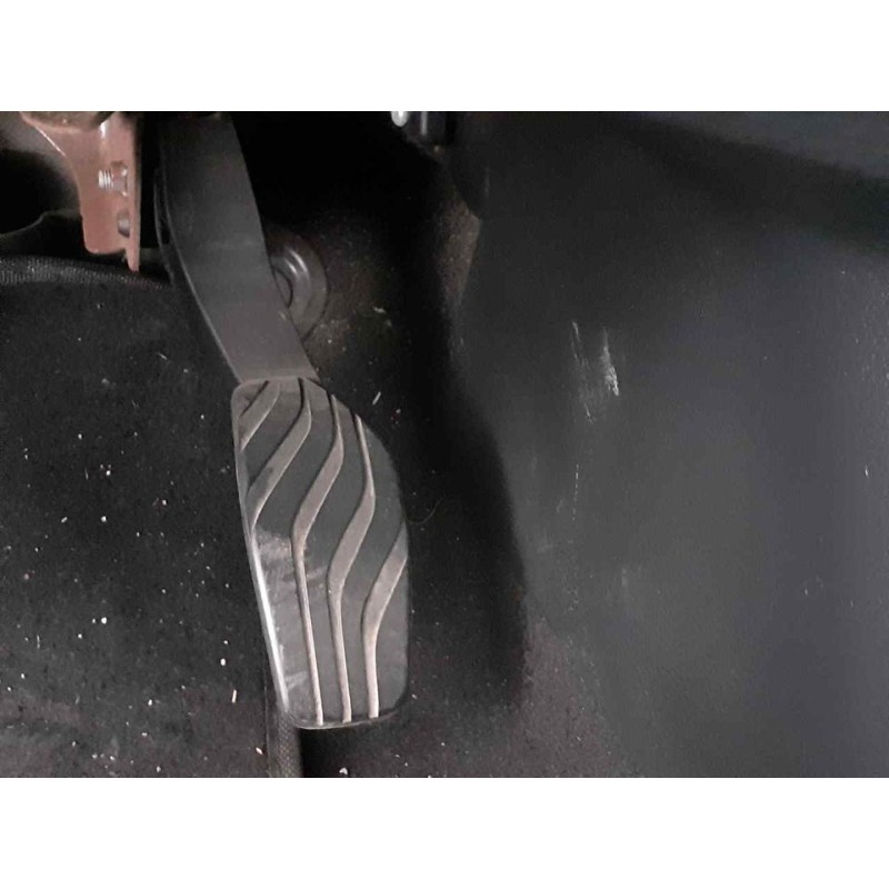 Recambio de potenciometro pedal para nissan qashqai (j11) 360 referencia OEM IAM   