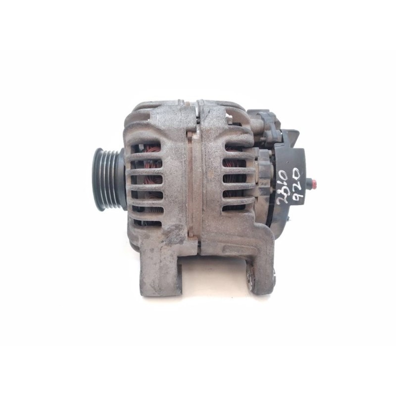 Recambio de alternador para opel astra h berlina enjoy referencia OEM IAM 0124425024 55556069 