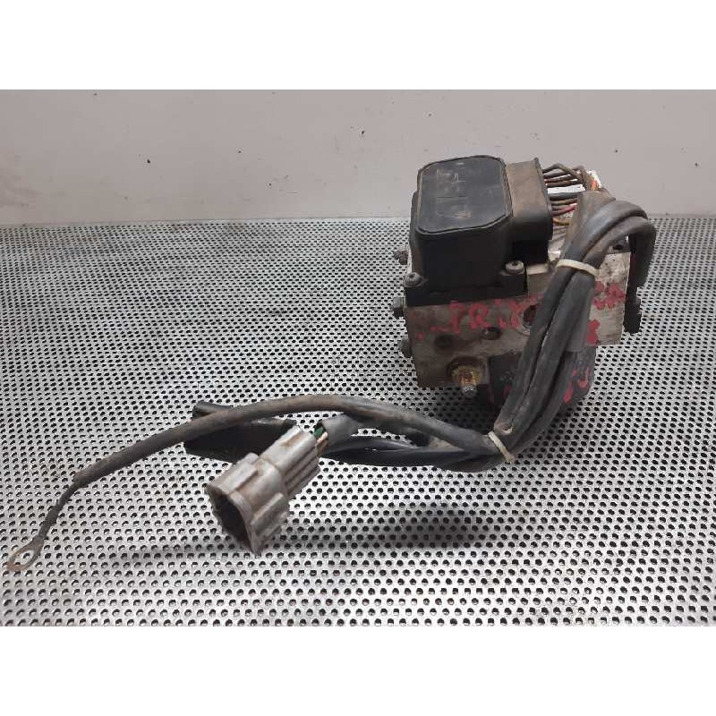Recambio de abs para nissan primera berlina (p11) 1.6 16v cat referencia OEM IAM 0265214411 476002F000 BOSCH 6