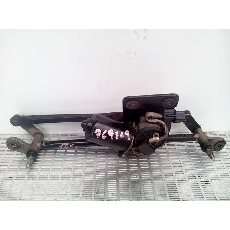 Recambio de motor limpia delantero para hyundai matrix (fc) 1.5 crdi cat referencia OEM IAM   