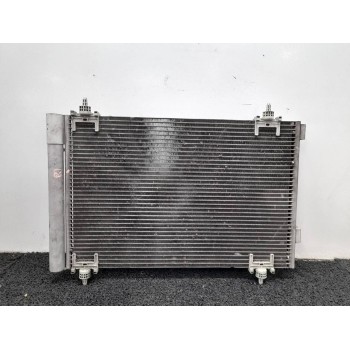 CONDENSADOR / RADIADOR AIRE ACONDICIONADO 9650545480 