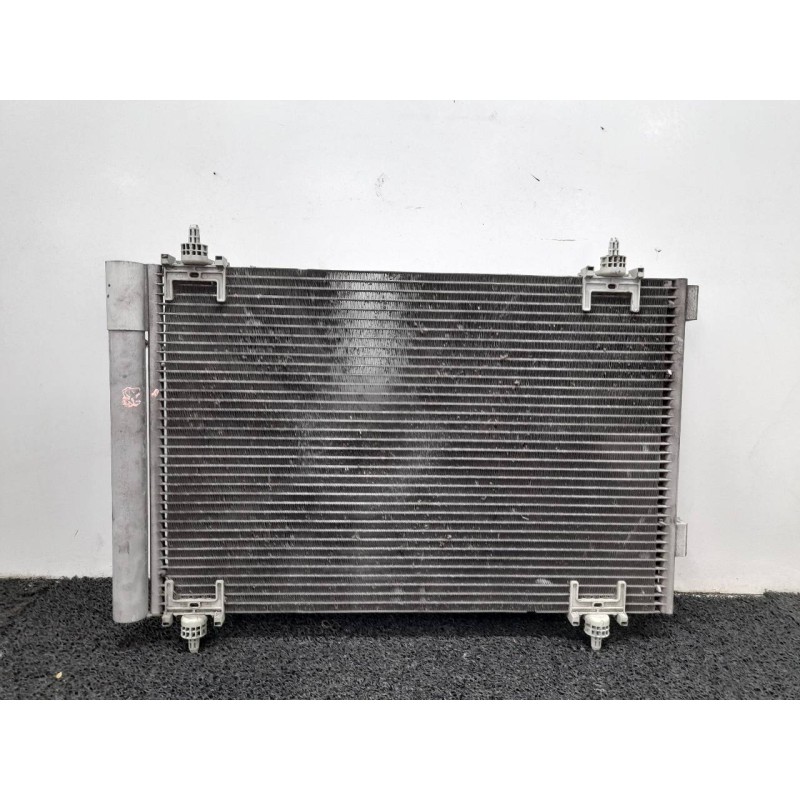 Recambio de condensador / radiador aire acondicionado para peugeot 308 sport referencia OEM IAM 9650545480  