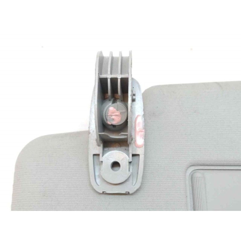 Recambio de parasol izquierdo para skoda fabia (5j2 ) ambition referencia OEM IAM 2