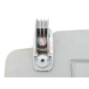 Recambio de parasol izquierdo para skoda fabia (5j2 ) ambition referencia OEM IAM   