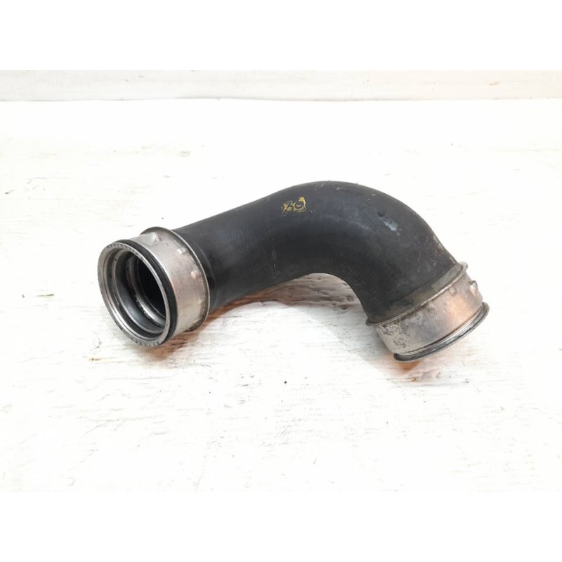 Recambio de tubo para mercedes-benz clase c (w203) berlina 2.2 cdi cat referencia OEM IAM A2035281482  